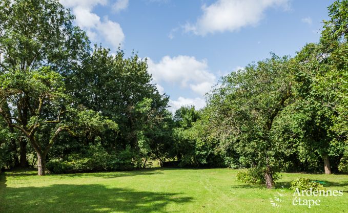 Ferienhaus Durbuy 6 Pers. Ardennen