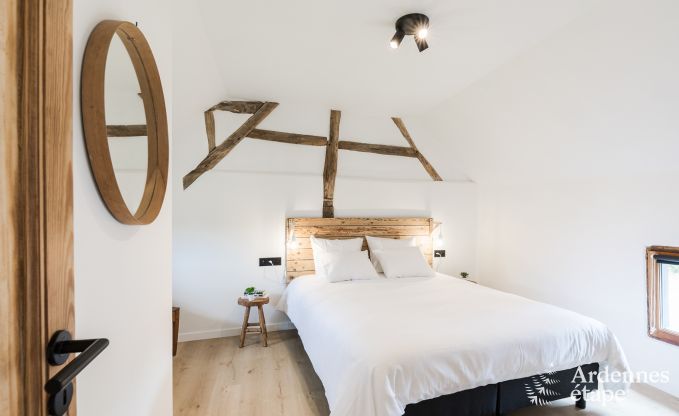 Ferienhaus Durbuy 6 Pers. Ardennen