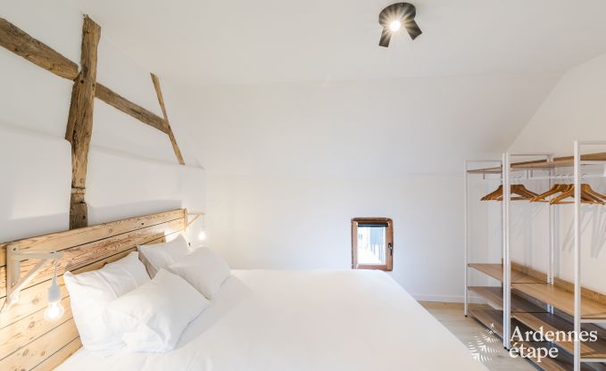 Ferienhaus Durbuy 6 Pers. Ardennen