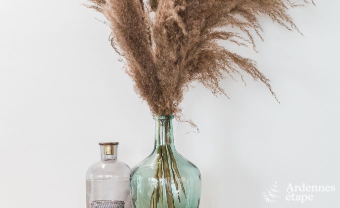 Ferienhaus Durbuy 6 Pers. Ardennen