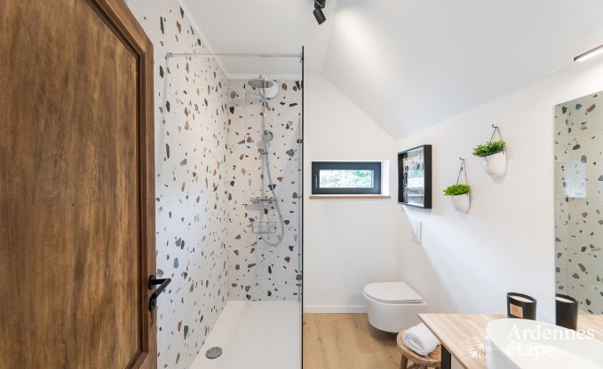 Ferienhaus Durbuy 6 Pers. Ardennen