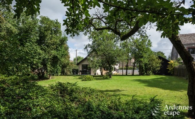 Ferienhaus Durbuy 6 Pers. Ardennen