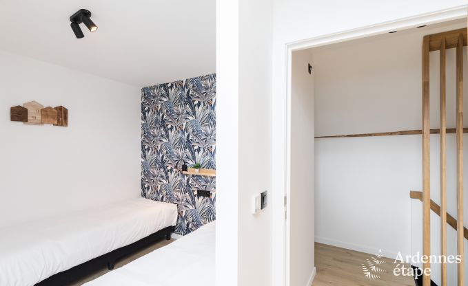 Ferienhaus Durbuy 6 Pers. Ardennen