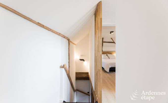 Ferienhaus Durbuy 6 Pers. Ardennen