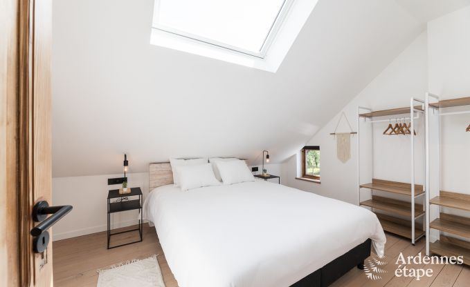 Ferienhaus Durbuy 6 Pers. Ardennen