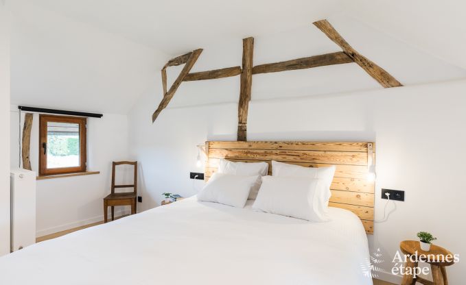 Ferienhaus Durbuy 6 Pers. Ardennen