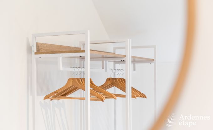 Ferienhaus Durbuy 6 Pers. Ardennen