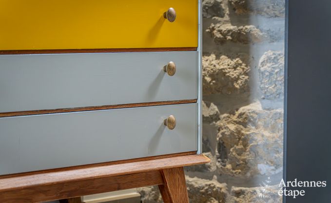 Komplett renoviertes Ferienhaus f�r Familien in Durbuy