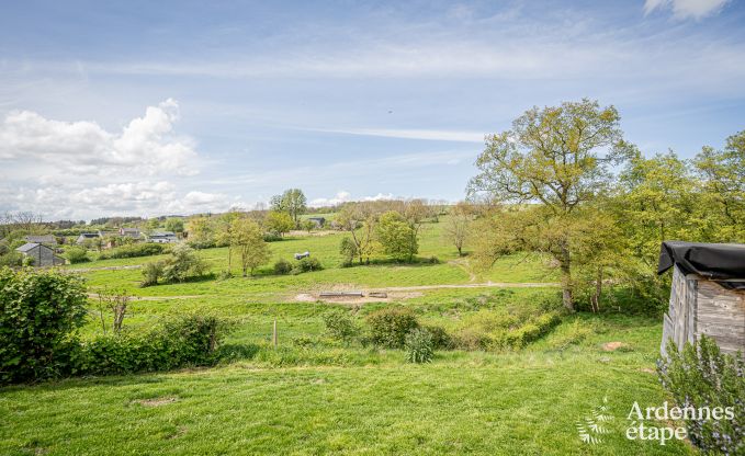 Komplett renoviertes Ferienhaus f�r Familien in Durbuy