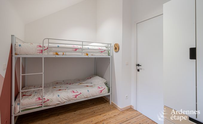 Komplett renoviertes Ferienhaus f�r Familien in Durbuy