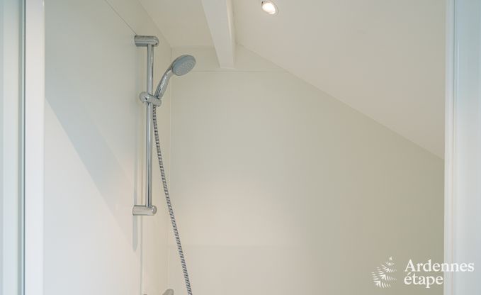 Komplett renoviertes Ferienhaus f�r Familien in Durbuy