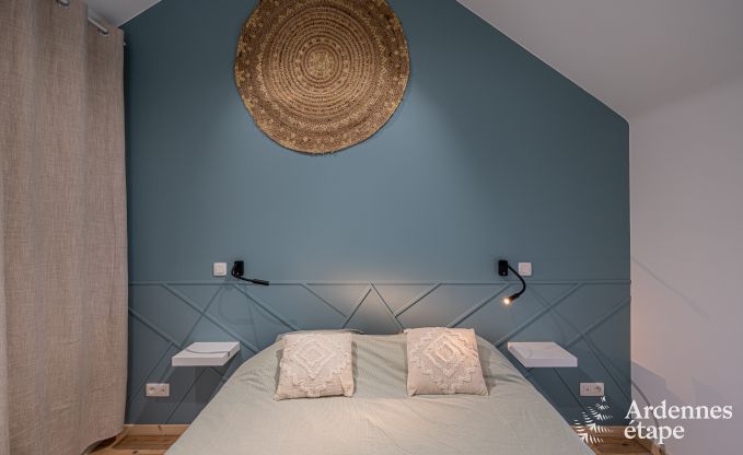 Komplett renoviertes Ferienhaus f�r Familien in Durbuy