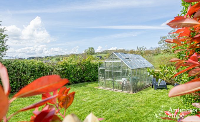 Komplett renoviertes Ferienhaus f�r Familien in Durbuy