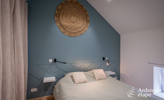 Komplett renoviertes Ferienhaus f�r Familien in Durbuy