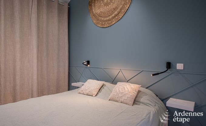 Komplett renoviertes Ferienhaus f�r Familien in Durbuy