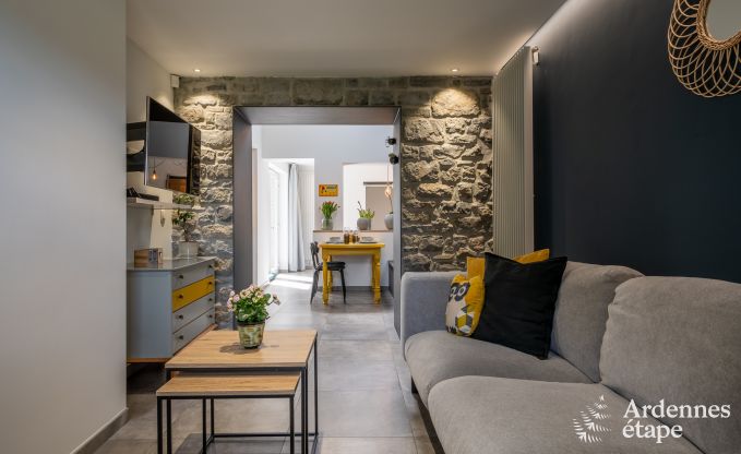 Komplett renoviertes Ferienhaus f�r Familien in Durbuy