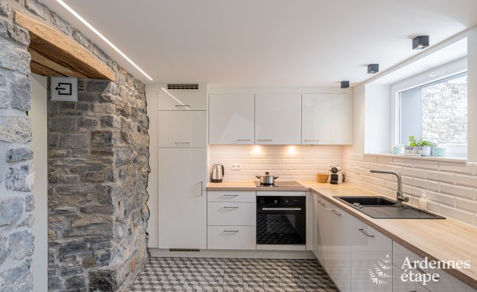 Komplett renoviertes Ferienhaus f�r Familien in Durbuy