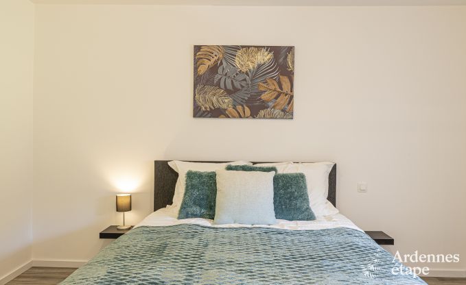 Ferienhaus in Durbuy f�r 14 Personen mit 5 Schlafzimmern, 4 Badezimmern und privatem Garten