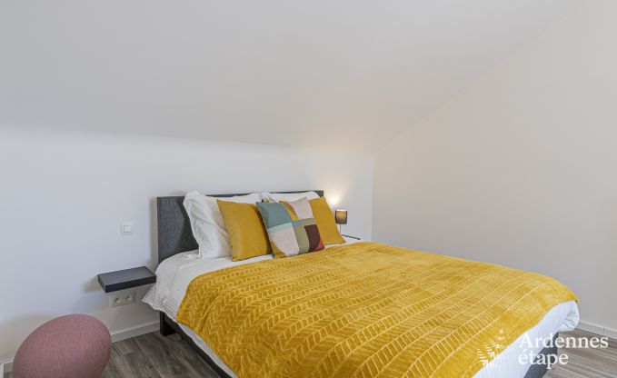 Ferienhaus in Durbuy f�r 14 Personen mit 5 Schlafzimmern, 4 Badezimmern und privatem Garten