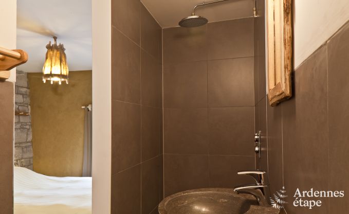 Ferienhaus Durbuy 24/30 Pers. Ardennen Schwimmbad Wellness