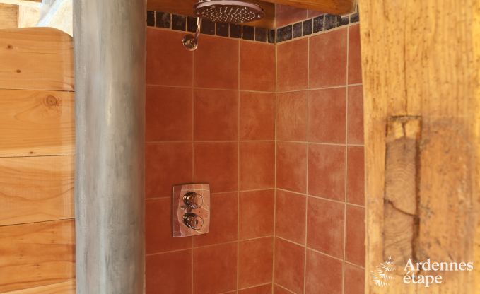 Ferienhaus Durbuy 24/30 Pers. Ardennen Schwimmbad Wellness