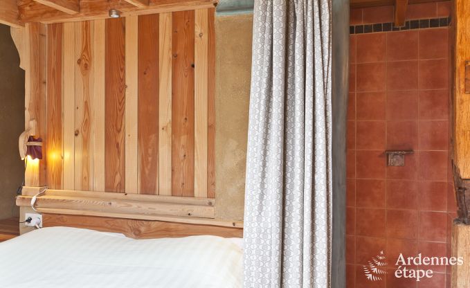 Ferienhaus Durbuy 24/30 Pers. Ardennen Schwimmbad Wellness