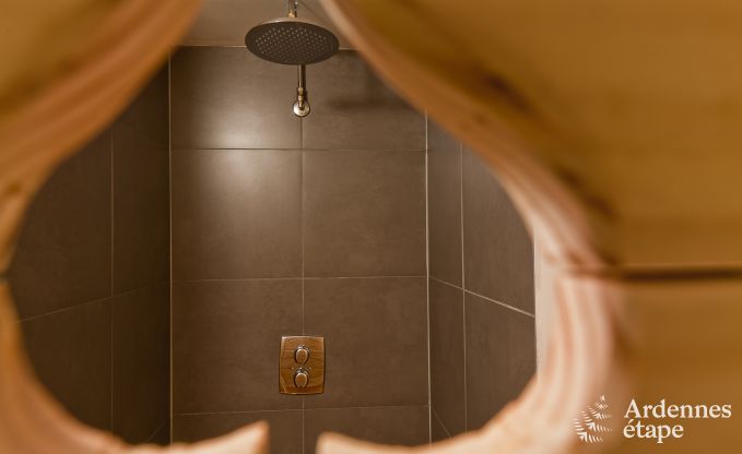 Ferienhaus Durbuy 24/30 Pers. Ardennen Schwimmbad Wellness