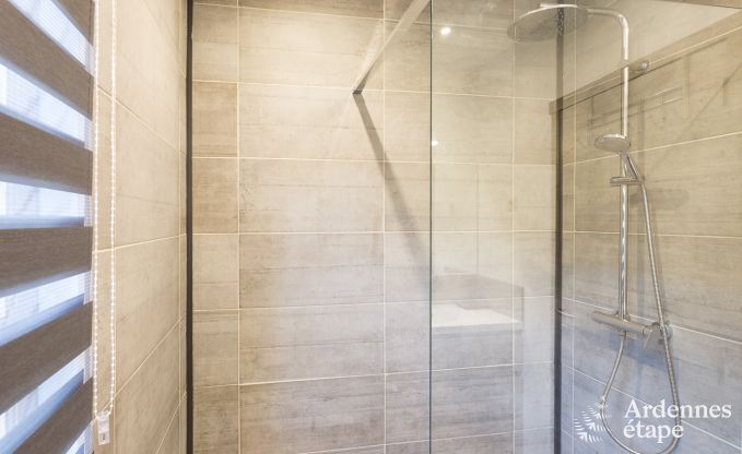 Ferienhaus Durbuy 4 Pers. Ardennen Wellness