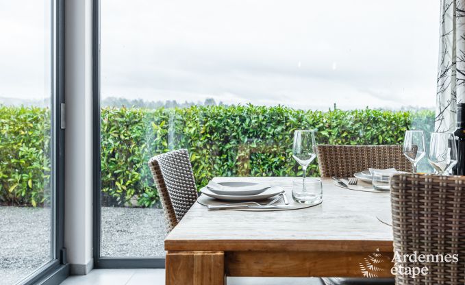 Gem�tliches Ferienhaus in Durbuy f�r 6 Personen