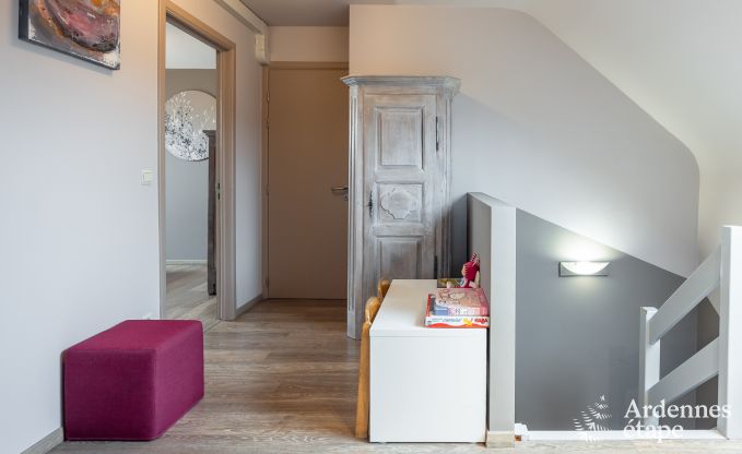 Gem�tliches Ferienhaus in Durbuy f�r 6 Personen