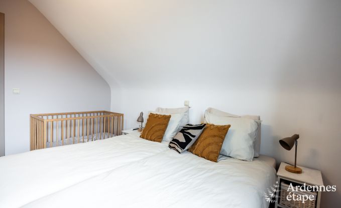 Gem�tliches Ferienhaus in Durbuy f�r 6 Personen