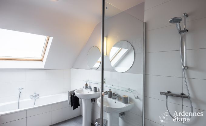 Gem�tliches Ferienhaus in Durbuy f�r 6 Personen