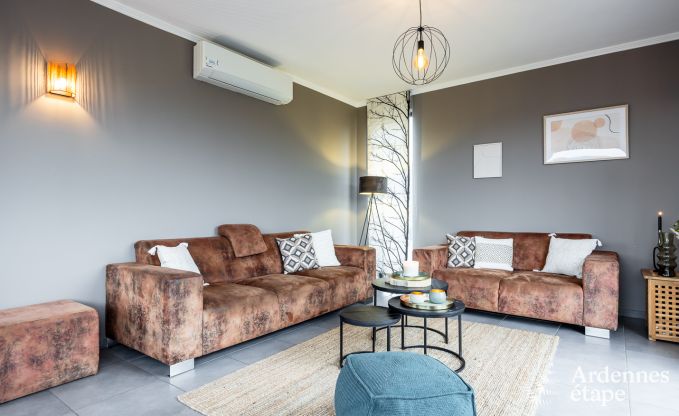 Gem�tliches Ferienhaus in Durbuy f�r 6 Personen