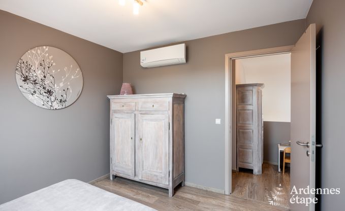 Gem�tliches Ferienhaus in Durbuy f�r 6 Personen