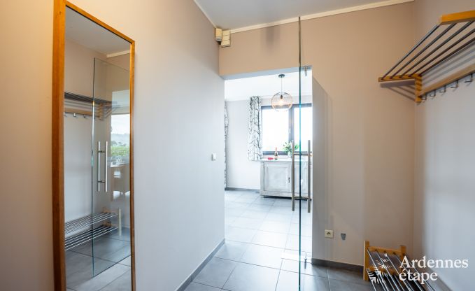 Gem�tliches Ferienhaus in Durbuy f�r 6 Personen