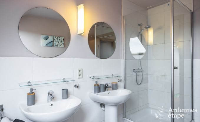 Gem�tliches Ferienhaus in Durbuy f�r 6 Personen