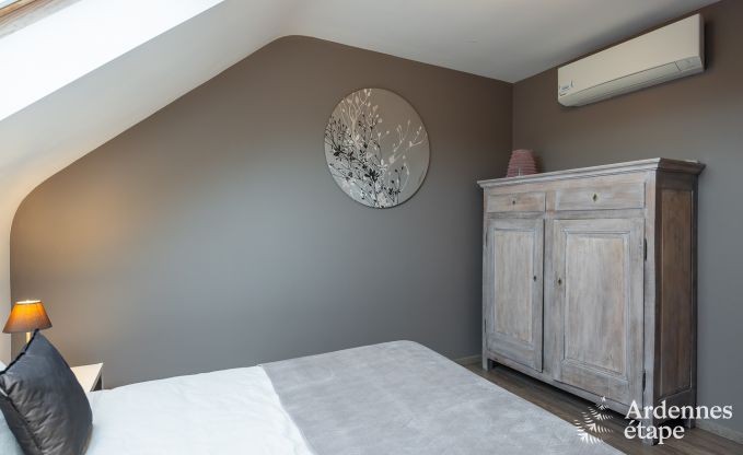 Gem�tliches Ferienhaus in Durbuy f�r 6 Personen