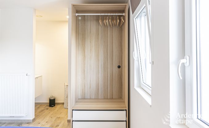 Ferienhaus Durbuy 16 Pers. Ardennen Schwimmbad Wellness Behinderten gerecht