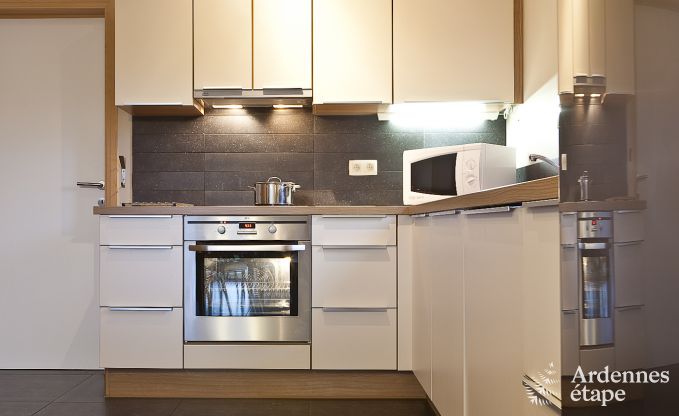 Ferienhaus Durbuy 9 Pers. Ardennen Wellness