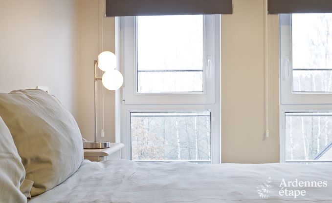 Ferienhaus Durbuy 9 Pers. Ardennen Wellness