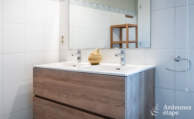 Ferienhaus Durbuy 16/18 Pers. Ardennen Wellness