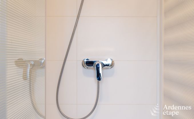 Ferienhaus Durbuy 6 Pers. Ardennen Wellness