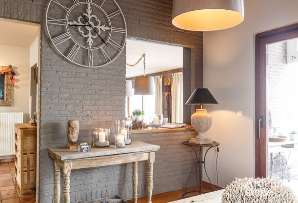 Ferienhaus Durbuy 6 Pers. Ardennen Wellness