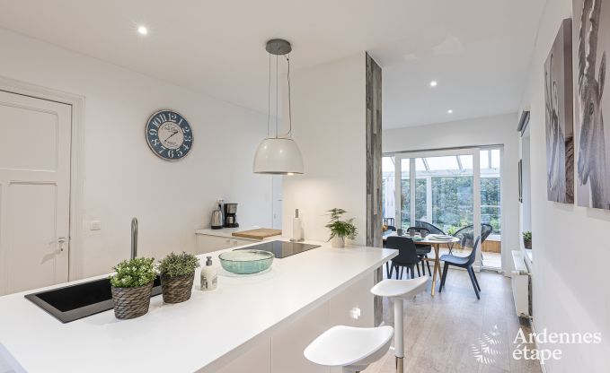 Ferienhaus Durbuy 4/6 Pers. Ardennen