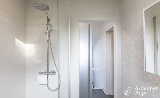 Ferienhaus Durbuy 4/6 Pers. Ardennen