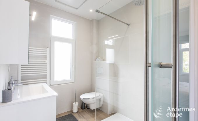 Ferienhaus Durbuy 4/6 Pers. Ardennen