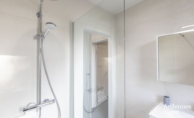 Ferienhaus Durbuy 4/6 Pers. Ardennen