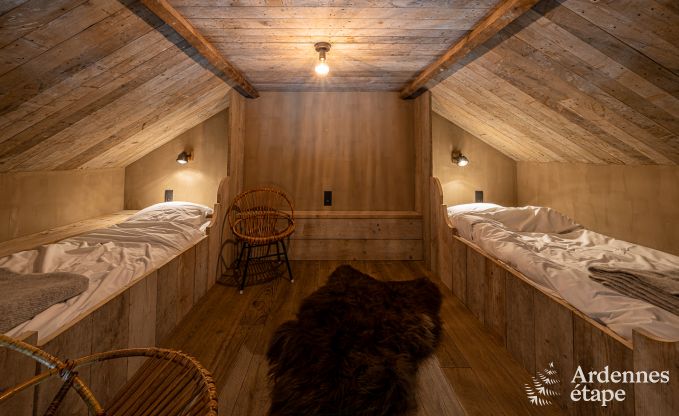 Ferienhaus Durbuy 22 Pers. Ardennen Wellness