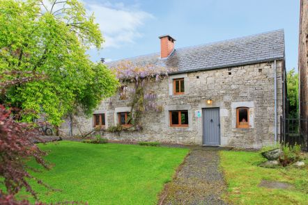 Komfortables Ferienhaus f�r 10/11 Personen in Durbuy