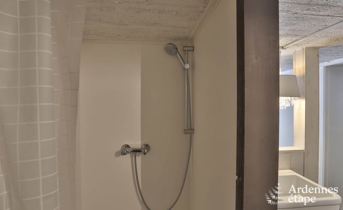 Ferienhaus Durbuy 6 Pers. Ardennen Wellness